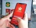 NGƯỜI DÂN ĐƯỢC XUẤT TRÌNH GIẤY TỜ TRÊN VNEID KHI CSGT KIỂM TRA