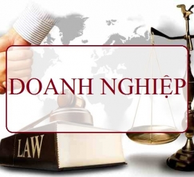 Luật doanh nghiệp