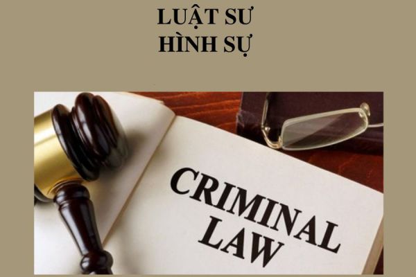 Luật hình sự