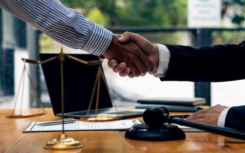 Dịch vụ pháp lý khác